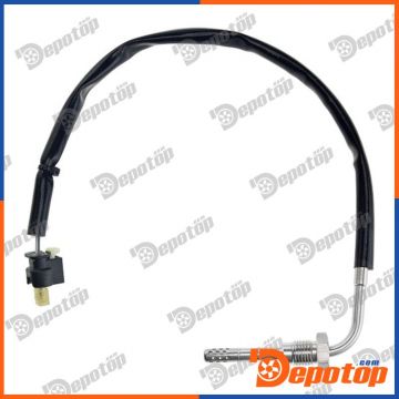 Capteur de température d'échappement pour MERCEDES-BENZ | 551129, 7451963